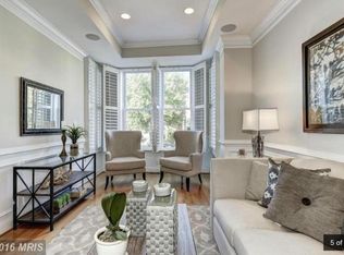 320 T St NW, Washington, DC 20001