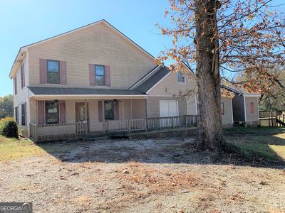 222 Reno Rd, Royston, GA, 30662