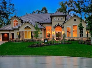 7 Wollaston Ct, Spring, TX 77389