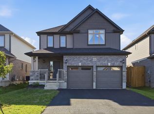 275 Bradshaw Dr, Perth East, ON N5A0G5