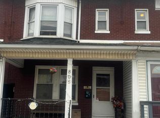 806 E Prospect St, York, PA 17403