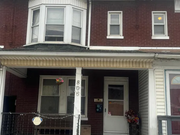 806 E Prospect St, York, PA 17403