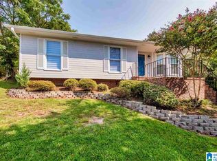 5908 Southcrest Rd, Birmingham, AL 35213