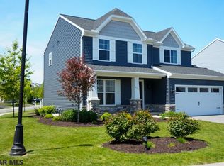 255 Amberleigh Ln, Bellefonte, PA 16823