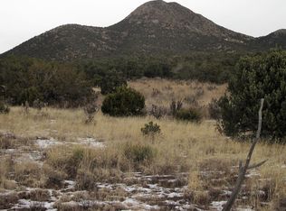 5 Blue Crow Ln, Edgewood, NM 87015