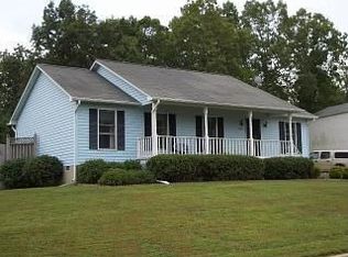 47407 Topaz Pl, Lexington Park, MD 20653