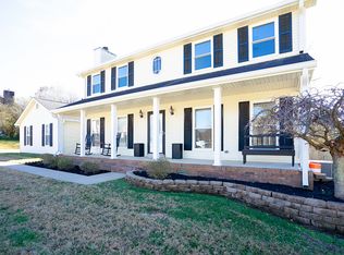 1000 Hillshire Dr, Clarksville, TN 37043