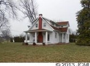 1149 Wiley Riedel Ln, Madison, IN 47250