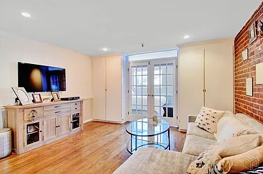 Sold by Halstead Real Estate