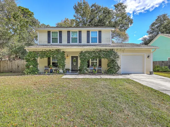 1757 Sailfish Dr, Johns Island, SC 29455