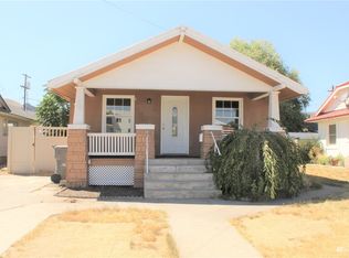 604 Okanogan Ave, Wenatchee, WA 98801