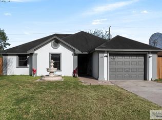145 Sunrise Ln, Brownsville, TX 78521