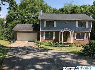2414 Dairy Ln NE, Huntsville, AL 35811