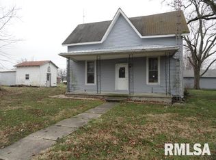 23 Topaz Dr, Ingraham, IL 62434