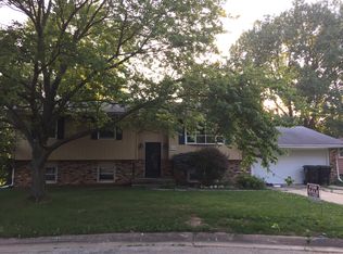 209 Sandra Ln, Normal, IL 61761