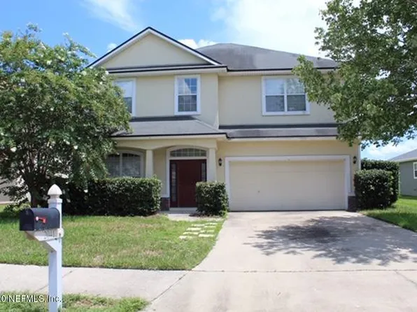 2041 Creekmont Dr, Middleburg, FL 32068