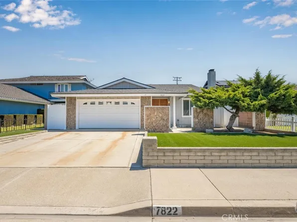 7822 Nancy Cir, La Palma, CA 90623