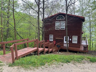 82 Tanzinate, Slade, KY, 40376