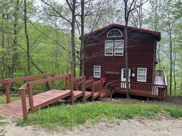 82 Tanzinate, Slade, KY 40376