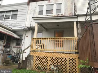 7112 Emerson Ave, Upper Darby, PA 19082