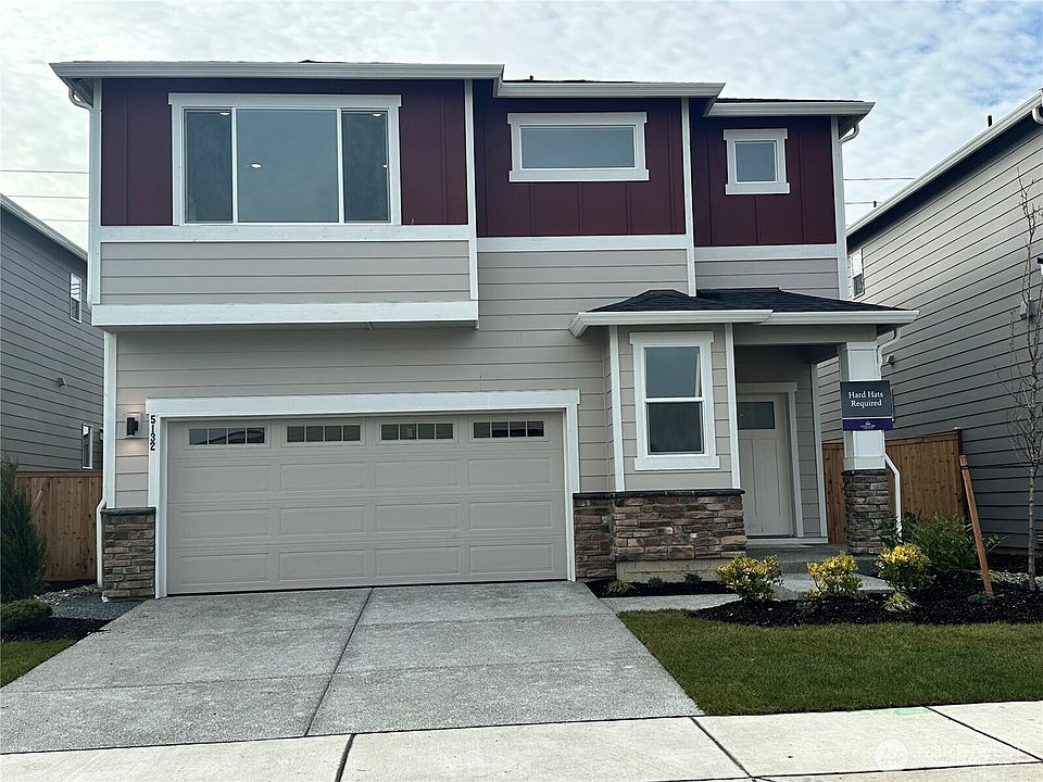 1st image of 5132 81st Avenue NE #12