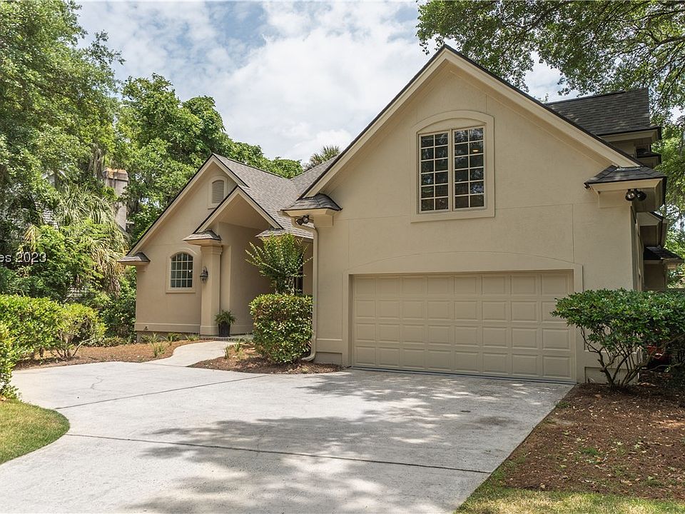 302 Seabrook Dr, Hilton Head Island, SC 29926 Zillow
