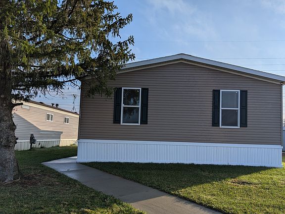 5th image of 25314 Oxford O314 Wood
