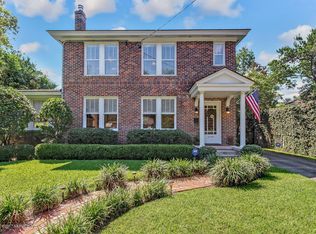 3244 Herschel St, Jacksonville, FL 32205