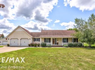 10560 Wenn Rd, Birch Run, MI 48415