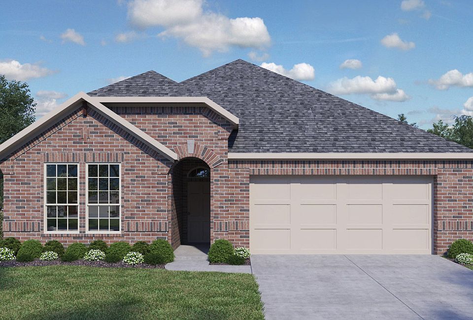 Plan Elevation.