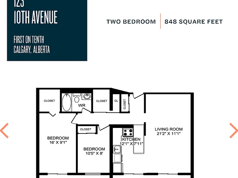 123 10th Ave SW — Photo 5