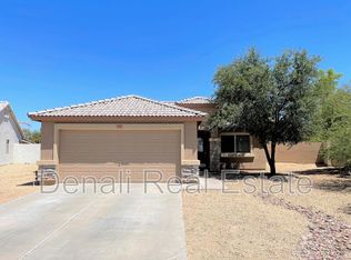 3485 S 162nd Ln, Goodyear, AZ 85338