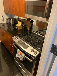 Rented by Solow Realty