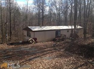 4367 Whiporwill Rd, Gillsville, GA 30543