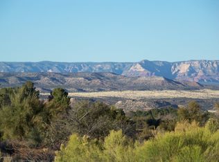 1495 E Diamondback Dr, Cottonwood, AZ 86326