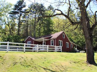 4075 Browns Creek Rd, Marlinton, WV 24954