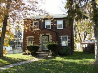9303 Rosemont Ave, Detroit, MI 48228