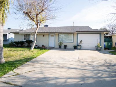 956 Sycamore Avenue, Lindsay, CA, 93247