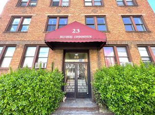 23 Belvidere Ave APT 22, Jersey City, NJ 07304