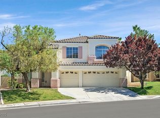 20 Staghorn St, Henderson, NV 89012