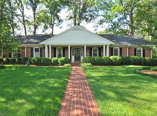 1040 Chester Rd, Winston Salem, NC 27104