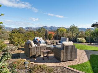 17840 E Paria Canyon Dr, Rio Verde, AZ 85263