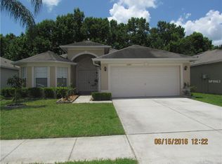 6409 Pine Top Way, Wesley Chapel, FL 33545
