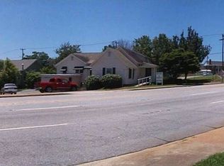 12251 Asheville Hwy, Inman, SC 29349