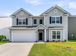 442 Silent Bluff Dr, Summerville, SC 29486