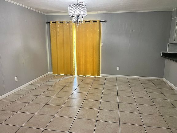 Large kitchen dining area 