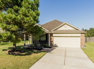 814 Slate Valley Ln, Spring, TX 77373