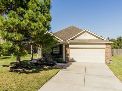 814 Slate Valley Ln, Spring, TX, 77373