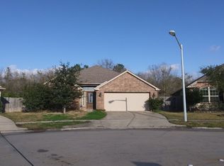 23130 Biddle Dr, Porter, TX 77365