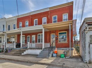 1550 Warren St, Allentown, PA 18102